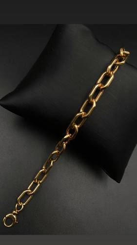 سوارة ذهب عيار 18