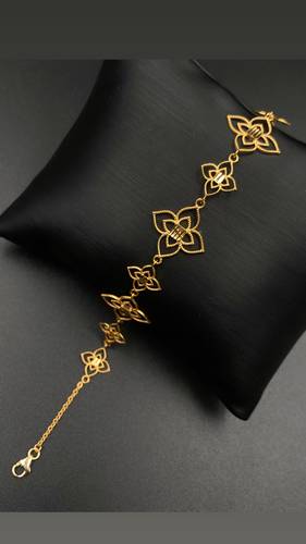 سوارة ذهب عيار 21