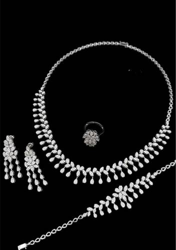 DIAMOND FULL SET 