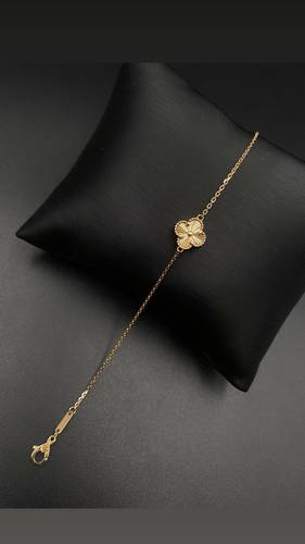 سوارة ذهب عيار 18