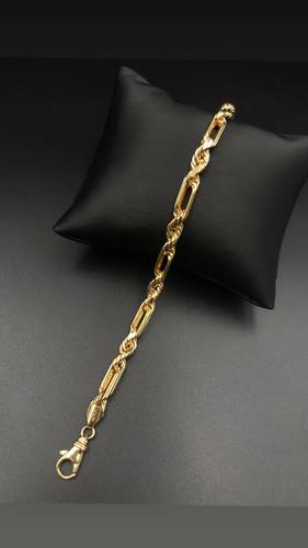 سوارة ذهب عيار 18
