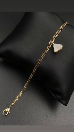سوارة ذهب عيار 18