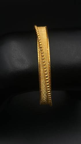 سوارة ذهب عيار 21