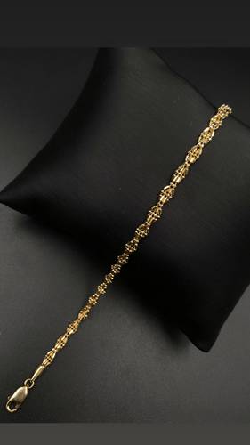 سوارة ذهب عيار 18