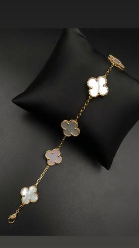 سوارة ذهب عيار 18