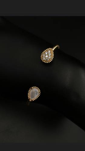 سوارة ذهب عيار 18