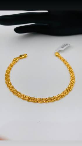 سوارة ذهب عيار 21