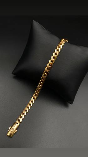 سوارة ذهب عيار 21