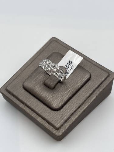 DIAMOND RING - TWINS
