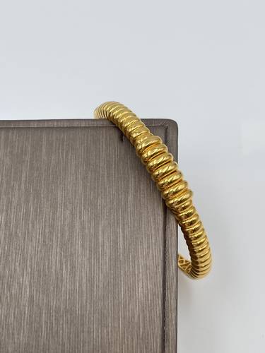 21K GOLD BRACELET