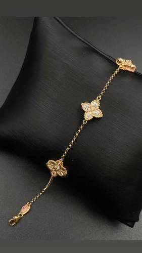 سوارة ذهب عيار 18