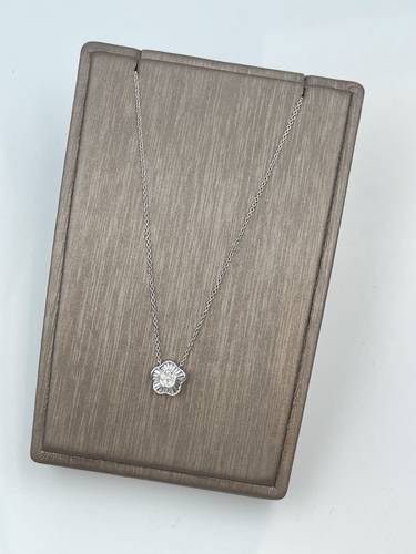 DIAMOND NECKLACE