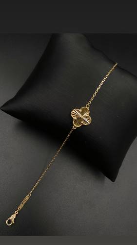 سوارة ذهب عيار 18