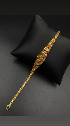 سوارة ذهب عيار 21