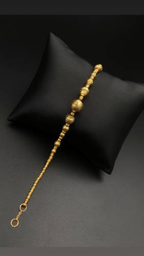 سوارة ذهب عيار 21