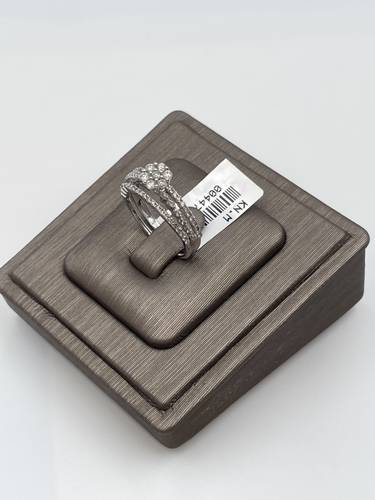 DIAMOND RING - TWINS