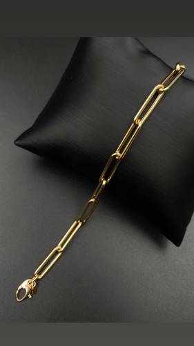 سوارة ذهب عيار 18
