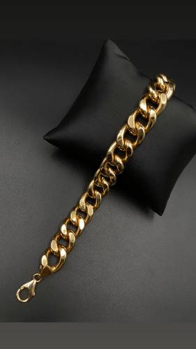 سوارة ذهب عيار 18
