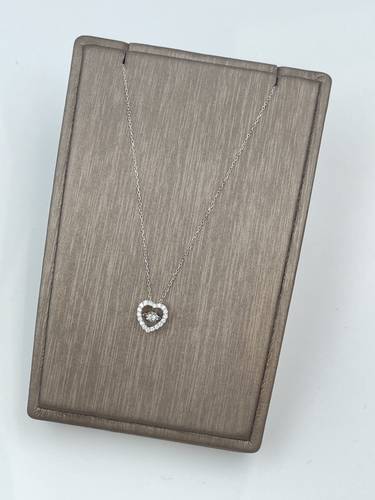 DIAMOND NECKLACE