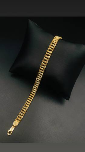 سوارة ذهب عيار 18