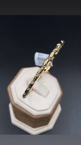 GOLD BRACELET BABY K18