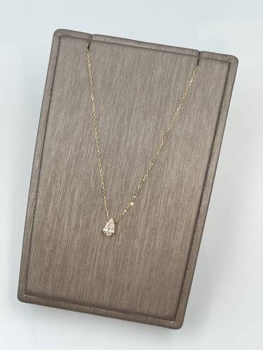 DIAMOND NECKLACE