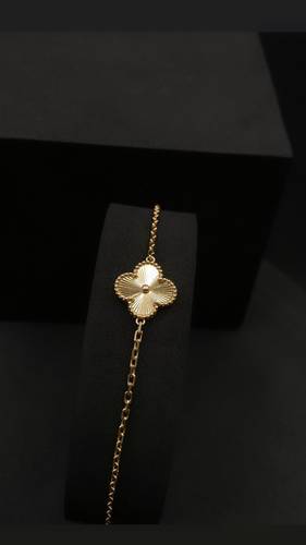 سوارة ذهب عيار 18