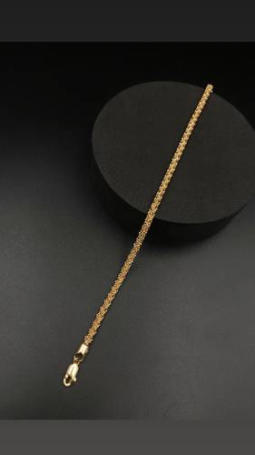 سوارة ذهب عيار 18