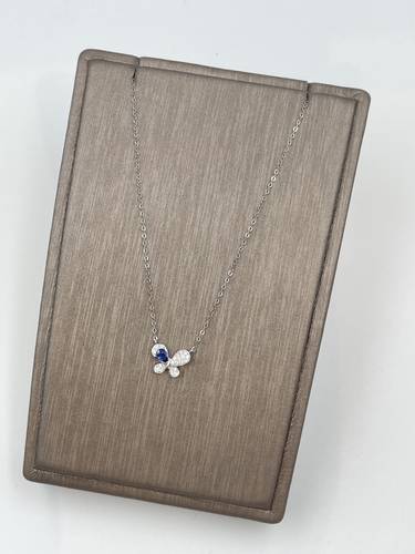 DIAMOND NECKLACE
