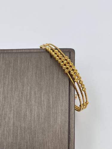 إسوارة ذهب عيار ٢١