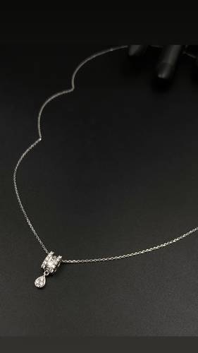 DIAMOND NECKLACE