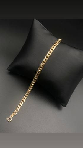 سوارة ذهب عيار 18