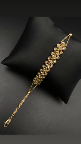 سوارة ذهب عيار 18