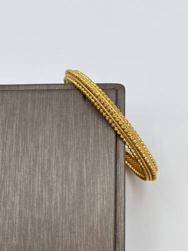 إسوارة ذهب عيار ٢١