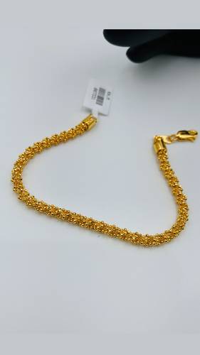 سوارة ذهب عيار 21