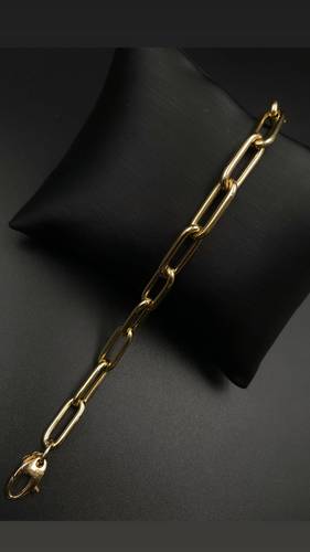 سوارة ذهب عيار 18