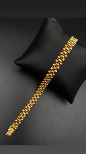 سوارة ذهب عيار 21
