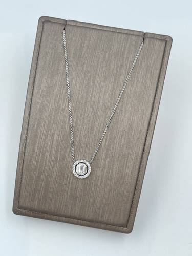 DIAMOND NECKLACE