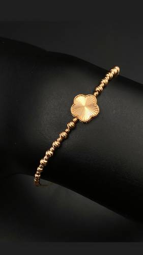 سوارة ذهب عيار 21