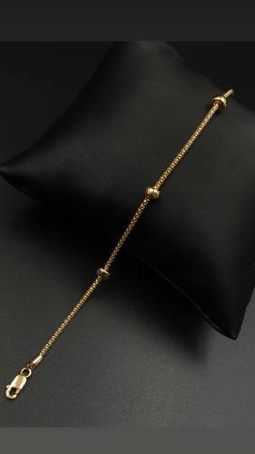 سوارة ذهب عيار 18