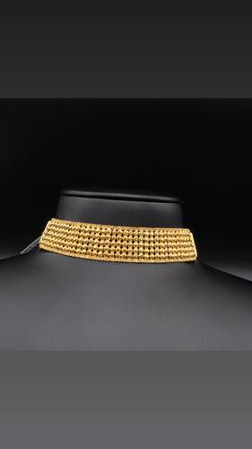 ‎مزنط ذهب عيار 21