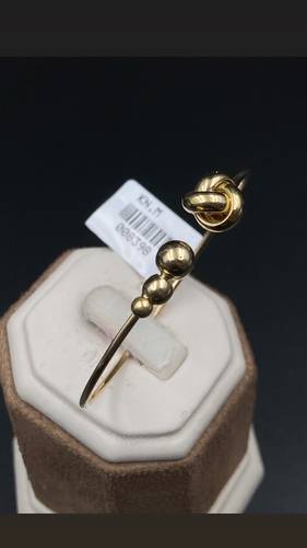 GOLD BRACELET BABY K18