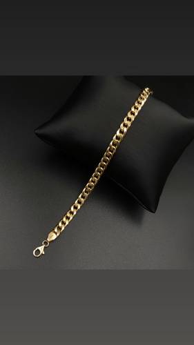 سوارة ذهب عيار 18