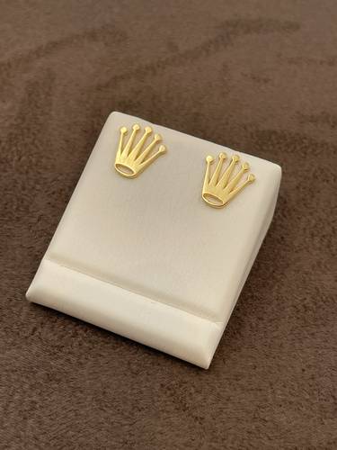 21K GOLD EARRINGS