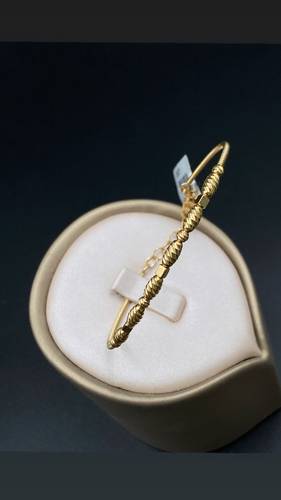 GOLD BRACELET BABY K18