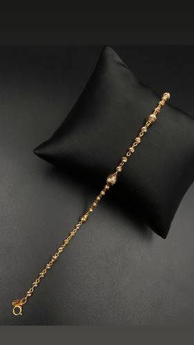 سوارة ذهب عيار 21
