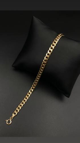 سوارة ذهب عيار 18