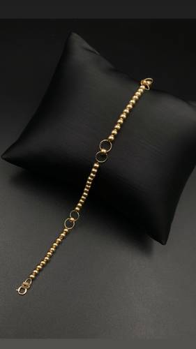 سوارة ذهب عيار 18