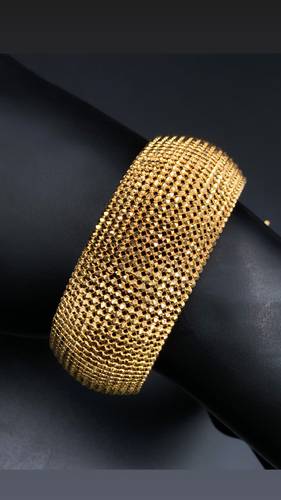 سوارة ذهب عيار 21