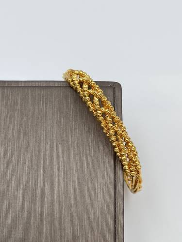 21K GOLD BRACELET